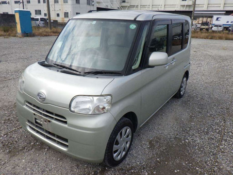 2013 Daihatsu Tanto L375S[0]