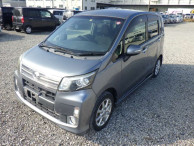 2014 Daihatsu Move Custom