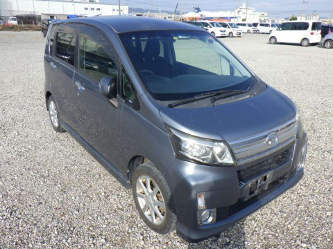 2014 Daihatsu Move Custom LA100S[2]