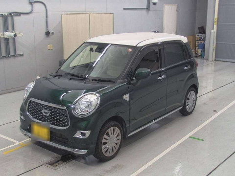 2018 Daihatsu Cast LA250S[0]