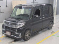 2017 Daihatsu Tanto Custom