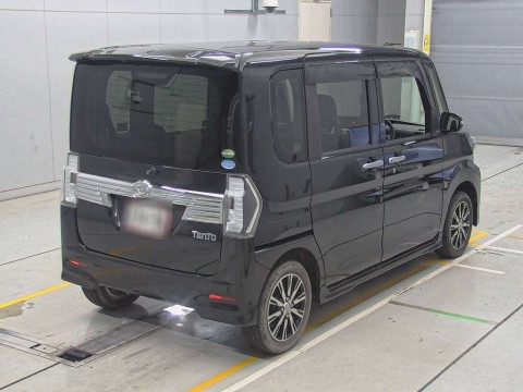 2017 Daihatsu Tanto Custom LA600S[1]