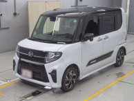 2019 Daihatsu Tanto Custom