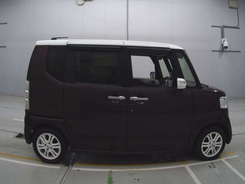 2016 Honda N-BOX JF1[2]