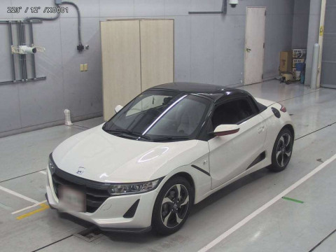 2015 Honda S660 JW5[0]