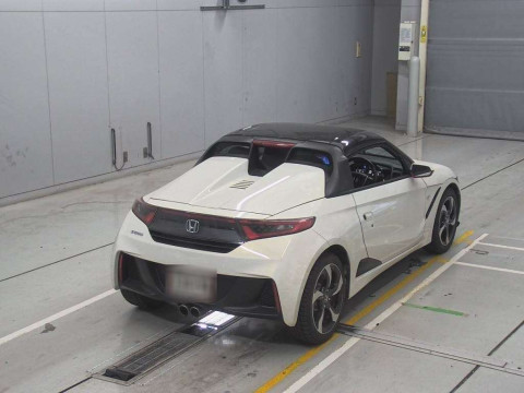 2015 Honda S660 JW5[1]