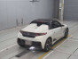 2015 Honda S660