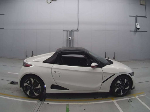 2015 Honda S660 JW5[2]