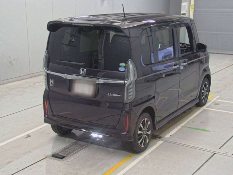 2019 Honda N-BOX CUSTOM JF4[1]