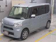 2014 Daihatsu Tanto