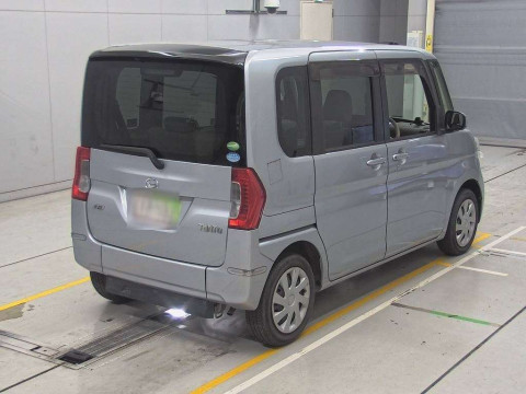 2014 Daihatsu Tanto LA600S[1]