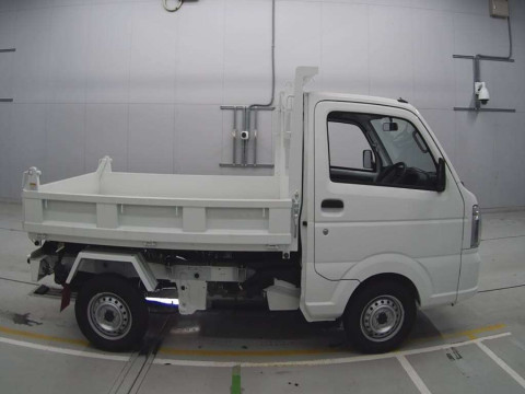 2024 Mitsubishi Minicab Truck DS16T[2]