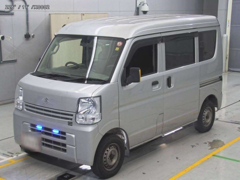 2018 Suzuki Every DA17V[0]