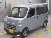 2023 Toyota Pixis Van