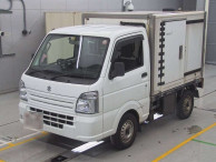 2016 Suzuki Carry Truck