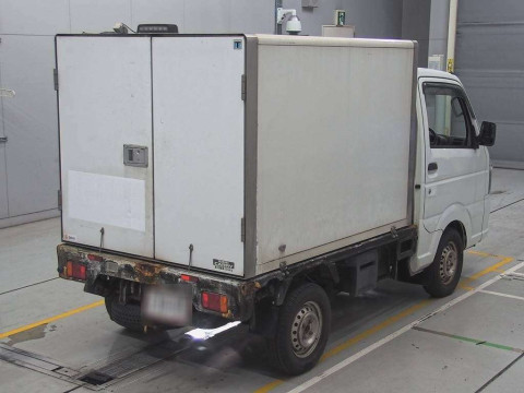 2016 Suzuki Carry Truck DA16T[1]