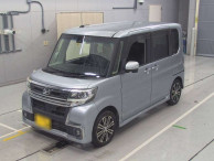 2016 Daihatsu Tanto Custom