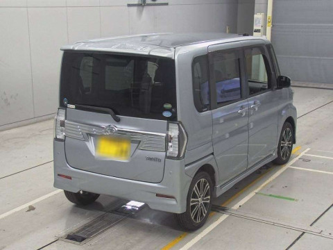 2016 Daihatsu Tanto Custom LA600S[1]