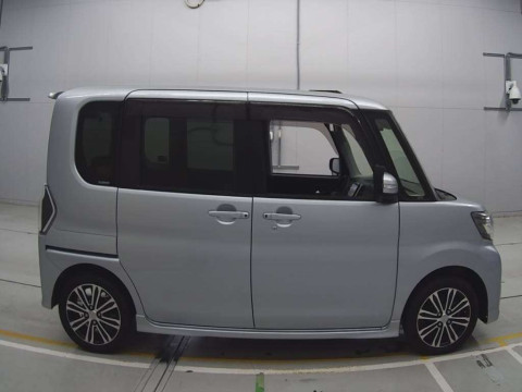 2016 Daihatsu Tanto Custom LA600S[2]