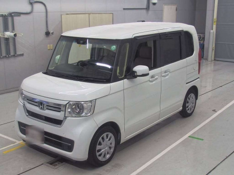 2022 Honda N-BOX JF3[0]