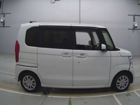 2020 Honda N-BOX JF3[2]