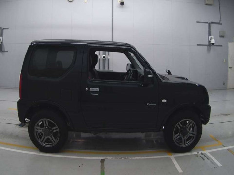 2014 Suzuki Jimny JB23W[2]