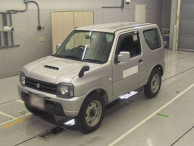 2016 Suzuki Jimny