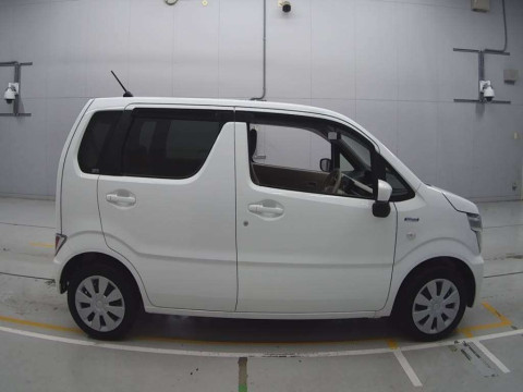 2019 Suzuki Wagon R MH55S[2]