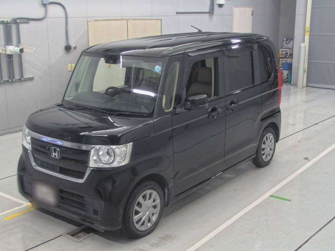 2019 Honda N-BOX JF3[0]