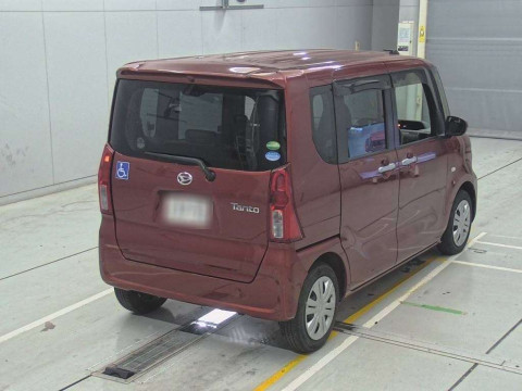 2019 Daihatsu Tanto LA650S[1]