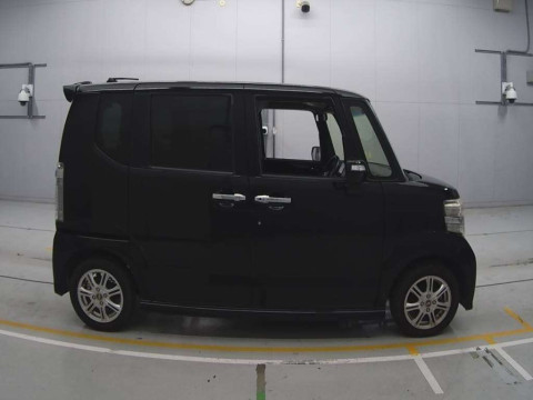 2015 Honda N-BOX CUSTOM JF1[2]