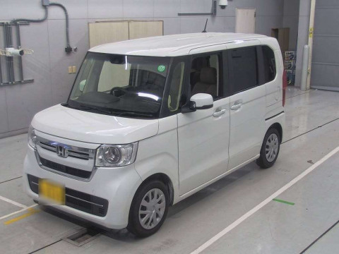 2021 Honda N-BOX JF3[0]