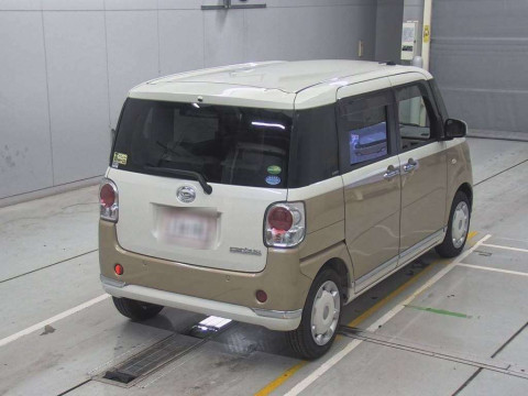 2018 Daihatsu Move Canbus LA800S[1]