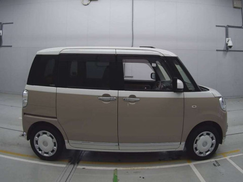 2018 Daihatsu Move Canbus LA800S[2]