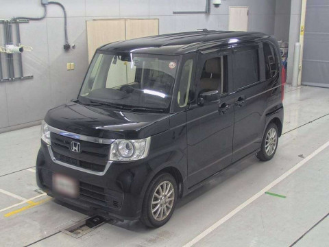 2019 Honda N-BOX JF3[0]