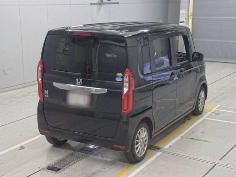 2019 Honda N-BOX JF3[1]