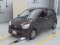 2021 Daihatsu Mira es