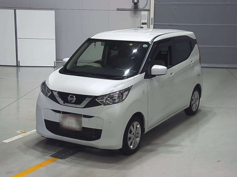 2021 Nissan DAYZ B43W[0]