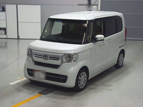 2021 Honda N-BOX JF3[0]