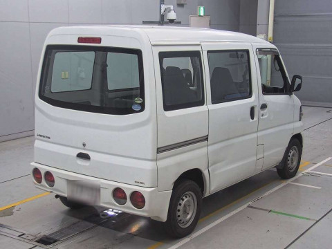 2011 Mitsubishi Minicab Van U61V[1]