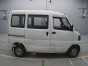 2011 Mitsubishi Minicab Van