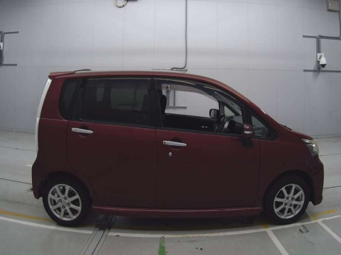 2014 Daihatsu Move LA100S[2]