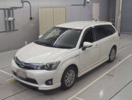 2013 Toyota Corolla Fielder