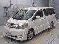 2006 Toyota Alphard V