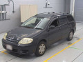 2004 Toyota Corolla Fielder