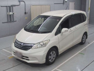 2012 Honda Freed