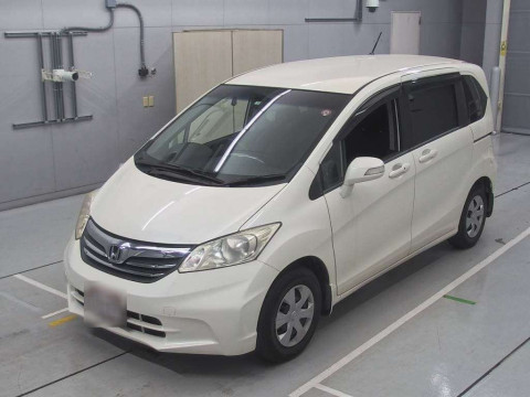 2012 Honda Freed GB3[0]