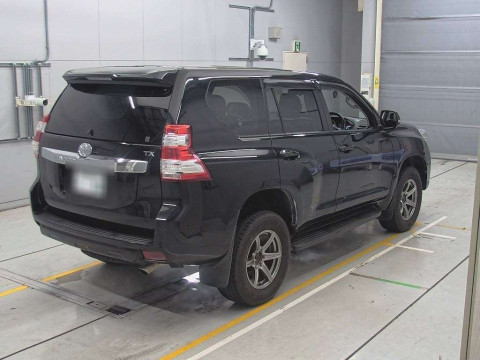 2016 Toyota Land Cruiser Prado TRJ150W[1]