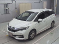 2015 Honda SHUTTLE