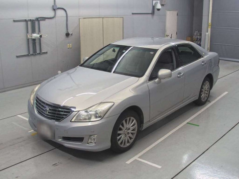 2008 Toyota Crown GRS201[0]